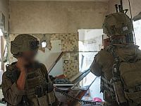 685-й день войны: удары в Газе и Ливане, операции в Иудее и Самарии