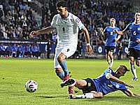 Дор Турджеман продолжит карьеру в MLS