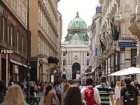 Вена официально выбрана городом, в котором состоится 