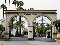 После продажи Paramount Брэндон Корфф переезжает в Израиль