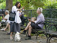 Израильские ученые обнаружили универсальный ритм человеческой речи: 1,6 секунды