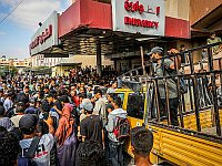 ЦАХАЛ провел беседы с руководством больниц северной части сектора для подготовки к эвакуации на юг