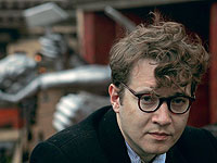 Илья Хржановский: 