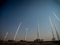 Иран проводит широкомасштабные военно-морские учения 