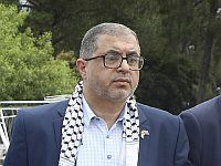 Член политбюро ХАМАСа, находясь в Катаре, призвал жителей города Газа умереть, но не эвакуироваться