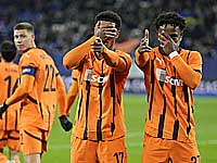 Лига конференций. Хет-трик бывшего игрока 