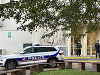 Директор французского курорта арестован за отказ принять израильских детей