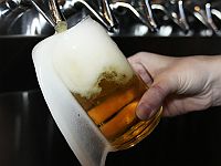 Звуковые колебания могут ускорить варку пива, полагают ученые