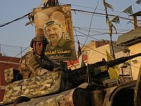 Палестинские лагеря в Ливане разоружаются: возможно, это начало масштабного процесса