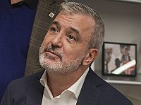 МВД: мэру Барселоны было отказано во въезде в Израиль