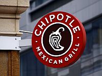 Chipotle Mexican Grill в Техасе начинает доставку с помощью БПЛА