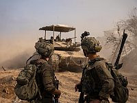 ЦАХАЛ действует по всему сектору, уничтожены готовые к запуску ракетные установки