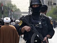 На юго-востоке Ирана обстрелян полицейский патруль, убиты несколько полицейских