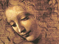 Космический газ пришел на помощь реставраторам