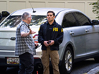 В доме экс-советника Трампа Джона Болтона прошли обыски