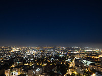 ЦАХАЛ: поступили сообщения о падениях фрагментов ракеты или противоракет в центре Израиля