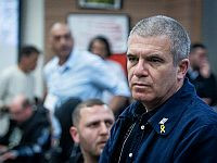 Галь Хирш прокомментировал заявление Трампа о заложниках