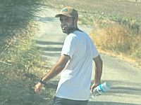 Внимание, розыск: пропал 38-летний Идан Элиягу из Бейт-Йосефа (найден, погиб)