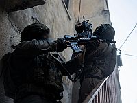 687-й день войны: удары в Газе, операции в Иудее и Самарии; погиб военнослужащий ЦАХАЛа