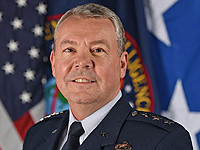 Уволен глава разведуправления Пентагона Джеффри Круз