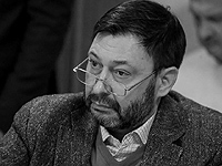 Умер бывший главный редактор 