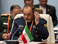 Министр обороны Ирана: Тегеран построил оружейные заводы в нескольких странах
