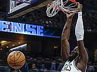 Евробаскет. Состав сборной Португалии