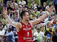 Евробаскет. Состав сборной Польши