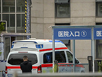 В Китае в результате обрушения строящегося моста погибли 12 рабочих