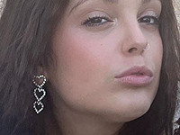 Внимание, розыск: пропала 17-летняя Шали Турджеман из Карней-Шомрон