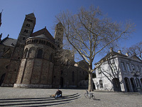 Почетного консула Израиля в Маастрихте уволили за 