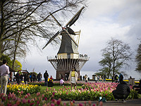 В Нидерландах двое израильских туристов подверглись антисемитскому нападению