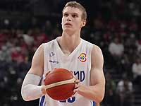 Евробаскет. Состав сборной Финляндии