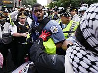 Washington Post: Пентагон готовит план отправки сил в Чикаго для наведения порядка