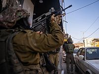688-й день войны: удары в Газе, операции в Иудее и Самарии