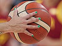 Победительницами кадетского Евробаскета стали испанки. Израильтянки на 11-м месте