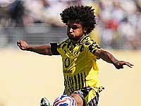 Удаление. Не забитый пенальти. 