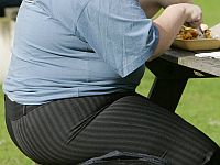 У людей с фигурой 