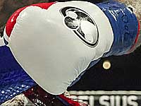 Бокс. Израильтянин Ян Зак проведет поединок в Дубае 13 сентября