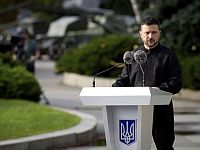 Обращение Зеленского: 