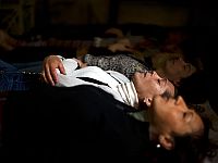 Обнаружено, что нейроны мозга помогают стабилизировать уровень сахара в крови ночью