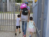 До начала учебного года неделя: критерии субсидирования детских садов не опубликованы