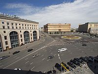 Взрыв в 