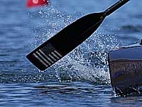 Чемпионат мира по спринту на каноэ. Израильтянка заняла восьмое место