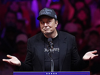 Маск считает, что ИИ-агенты его компании Macrohard превзойдут программистов Microsoft