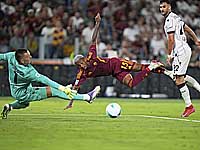 Дебюты де Брейне и Модрича. Провал Аллегри. Результаты матчей чемпионата Италии