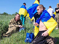 146:146. Украина и Россия вновь обменялись пленными