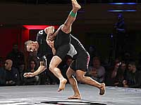 Кубок мира по джиу-джитсу. Израильтяне завоевали 14 медалей