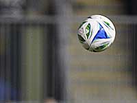 MLS. Победный гол и желтая карточка Тая Барибо