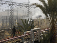 ЦАХАЛ сообщает подробности авиаударов по хуситам в Йемене: атакован президентский комплекс